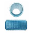 Santorini Velcro Rollers Sky Blue 28mm 12pk Online