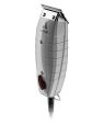 Andis T-Outliner Pro Corded Trimmer Hot on Sale