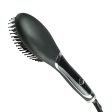 Silver Bullet Hybrid Ceramic & Ionic Straightening Brush For Discount