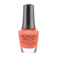 Morgan Taylor Nail Polish I m Brighter Than You 15ml Online Sale