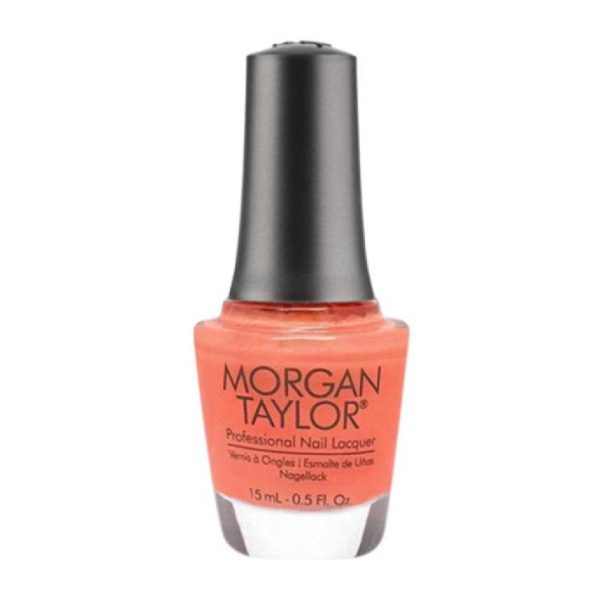 Morgan Taylor Nail Polish I m Brighter Than You 15ml Online Sale