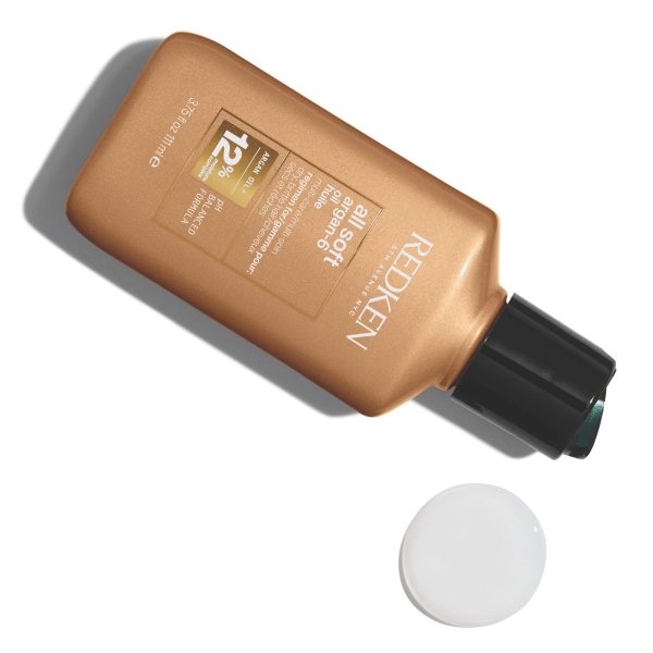 Redken All Soft Argan-6 Oil 111ml Online now