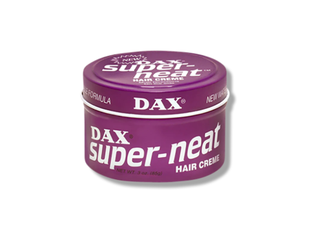 Dax Wax Super Neat - 85g on Sale