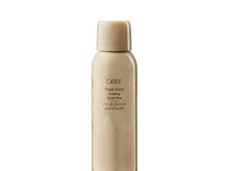 Oribe Flash Form Finishing Spray Wax Cheap