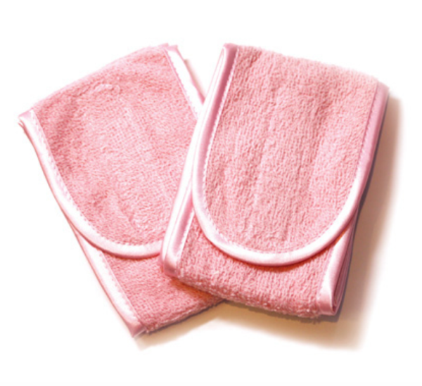 Pure Beauty Headband Pink 2 Pack Online Sale