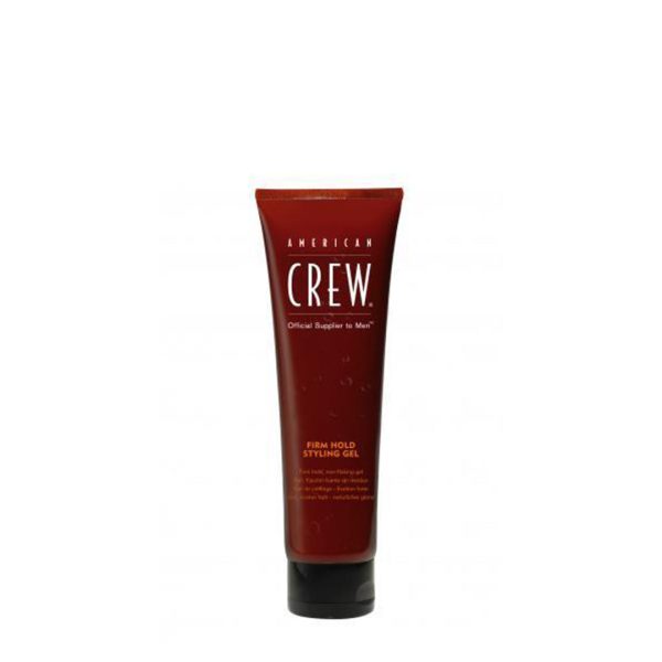 American Crew Firm Hold Styling Gel 250ml For Cheap