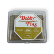 555 Bobby Pins 2  (51mm) 80gms  Gold Matt For Cheap