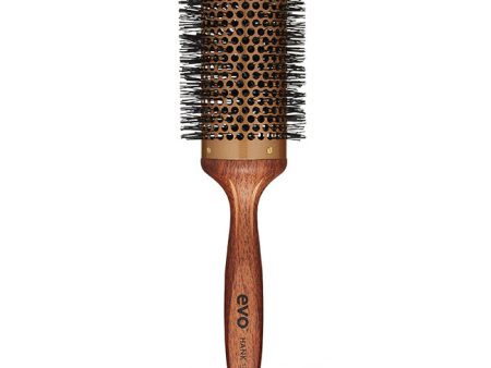 Evo Hank Ceramic Radial Brush For Discount