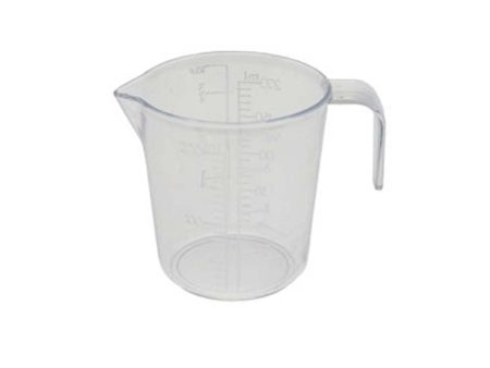 Measuring Jug Capacity 200ml Online Hot Sale