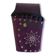 Purple Holster Scissor Case on Sale