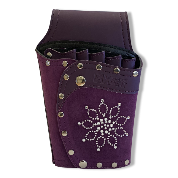 Purple Holster Scissor Case on Sale