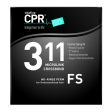 CPR 311-FS No Rinse Perm Creative Styling Kit Discount