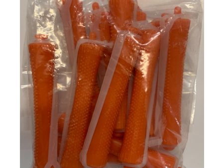 Orange Perm Rods 12mm 12pk For Sale