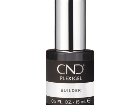 CND PlexiGel System Builder 15ml For Cheap