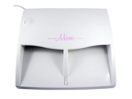 Mimi Professional Nail Polish Dryer Online Hot Sale