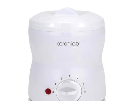 Caronlab Professional Mini Wax Heater 400ml Supply