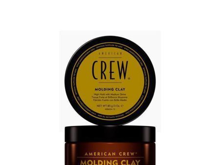 American Crew Molding Clay 85g For Discount