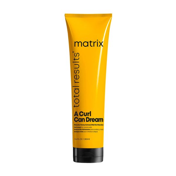 Matrix Total Results A Curl Can Dream Rich Mask 280ml Online now