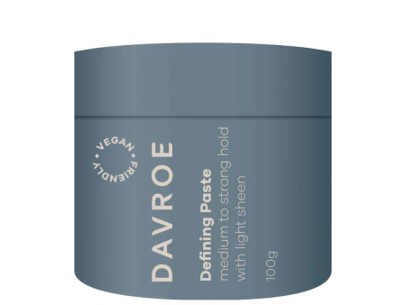 Davroe Defining Paste 100g Online Hot Sale