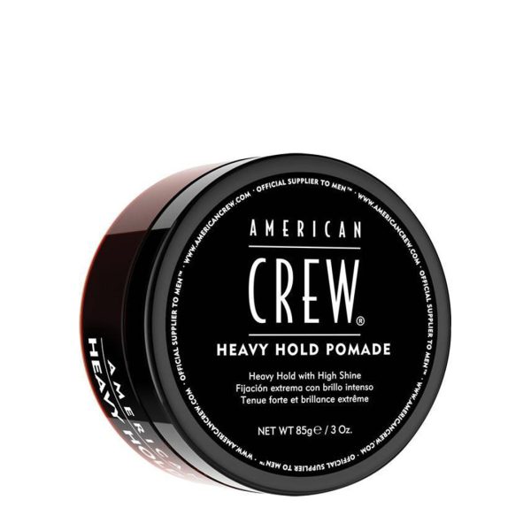 American Crew Heavy Hold Pomade 85g Discount