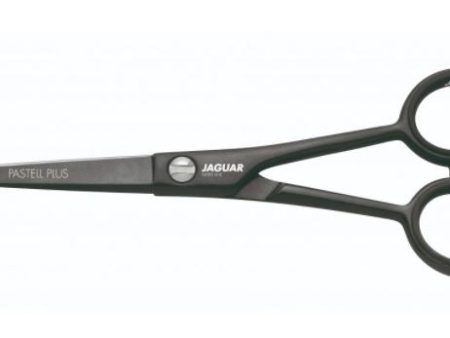 Jaguar Pastell Plus Lava 5.5  Scissor Online Hot Sale