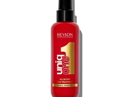 Revlon Professional Uniq One Hair Treatment 150ml Cheap