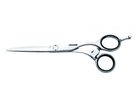 Jaguar Evolution Flex 5.75  Scissor Fashion