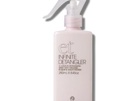 De Lorenzo Essential Infinite Detangler 250ml - TRADE ONLY For Discount