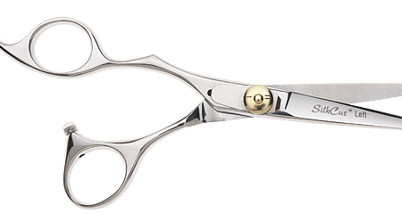 Olivia Garden SilkCut Shear Collection 5.75  Left Handed For Cheap