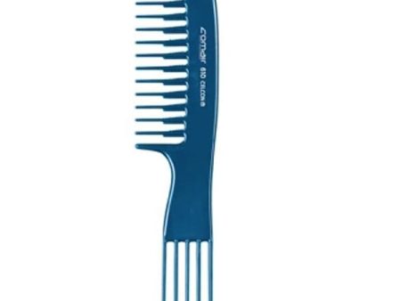 Blue Celcon Large Basin Comb 610 20 cm For Cheap