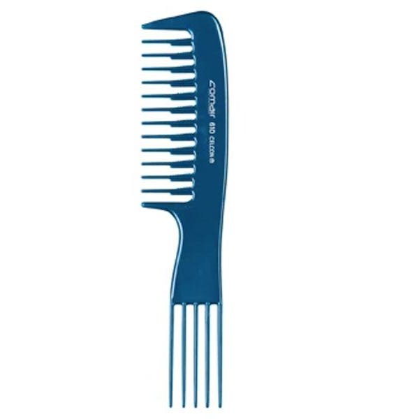 Blue Celcon Large Basin Comb 610 20 cm For Cheap