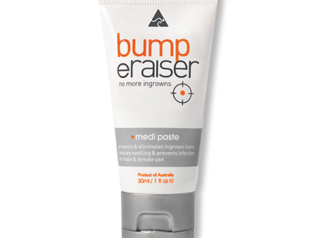 Caronlab Bump Eraiser Medi Paste Spot Treatment 30ml Hot on Sale