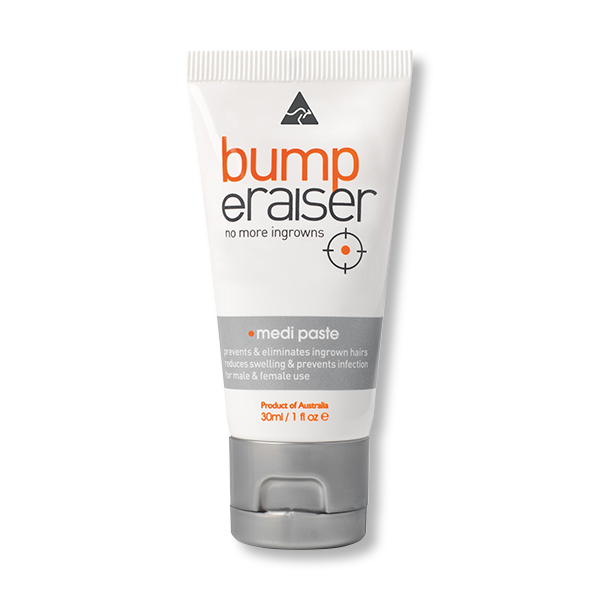 Caronlab Bump Eraiser Medi Paste Spot Treatment 30ml Hot on Sale