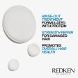 Redken Extreme Cat Protein Reconstructing Hair Treatment Spray 200ml Online