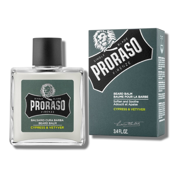 Proraso Beard Balm Cypress 100ml Cheap