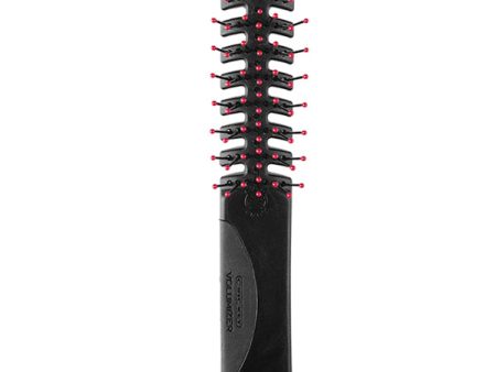 Cricket Static Free Brush Volumizer Black Online now