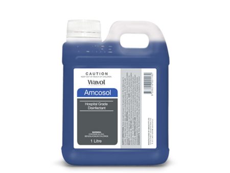 Wavol Amcosol Disinfectant 1L Online now