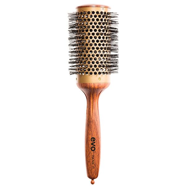 Evo Hank Ceramic Radial Brush For Discount