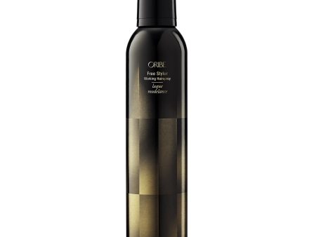 Oribe Free Styler Working Hair Spray Hot on Sale