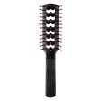 Cricket Static Free Brush Mini Fast Flo Black Supply