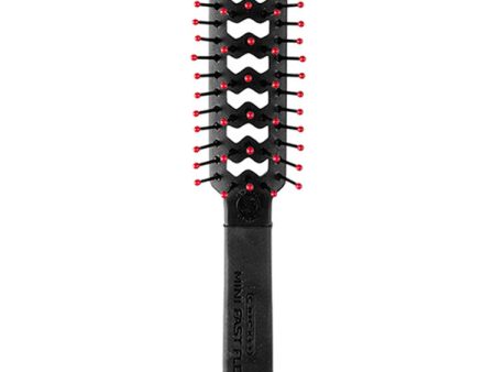 Cricket Static Free Brush Mini Fast Flo Black Supply