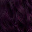 Affinage Infiniti Permanent - 4.221 MEDIUM EXTRA VIOLET BROWN Hot on Sale