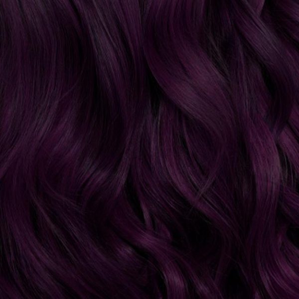 Affinage Infiniti Permanent - 4.221 MEDIUM EXTRA VIOLET BROWN Hot on Sale